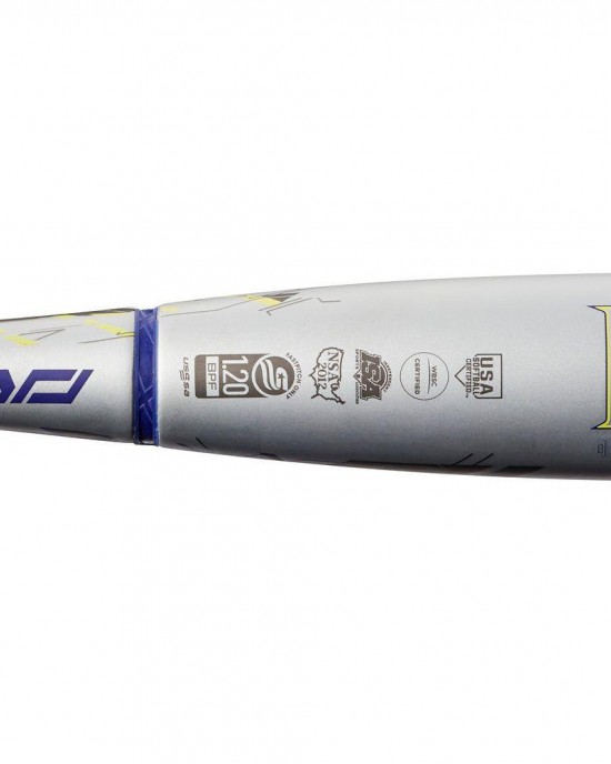 2022 XENO Bat Louisville Slugger Softball -10