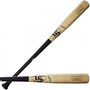 Kyle Schwarber Bat Louisville Slugger Prime KS12 Wood Bat