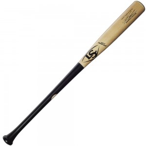 Kyle Schwarber Bat Louisville Slugger Prime KS12 Wood Bat