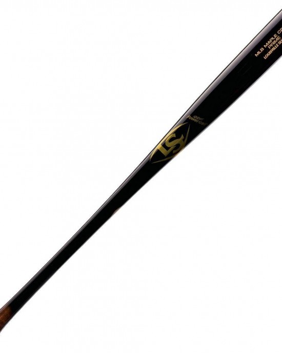 Louisville Slugger C271 MLB Prime Maple Wood Bat