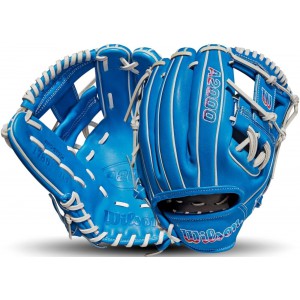 Autism Speaks A2000 11.5" Wilson 1786 Baseball Glove