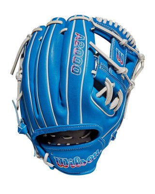 Autism Speaks A2000 11.5" Wilson 1786 Baseball Glove