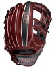 A2K 1787 11.75 Wilson Spin Control Glove