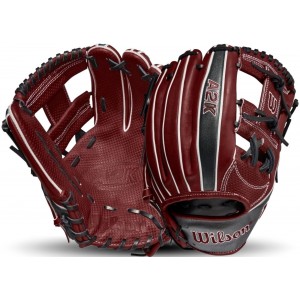 A2K 1787 11.75" Wilson Spin Control Glove