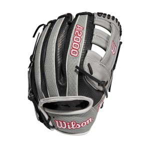 Tim Anderson Glove 11.5" Wilson A2000 TA7