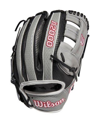 Tim Anderson Glove 11.5" Wilson A2000 TA7