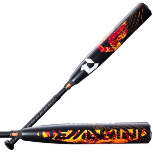 Demarini CF Mashup -8 USSSA Baseball Bat