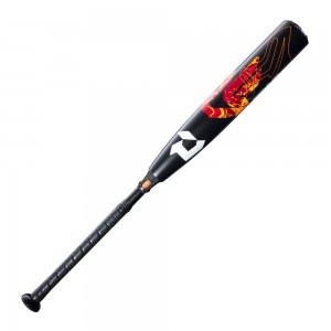 Demarini CF Mashup -8 USSSA Baseball Bat