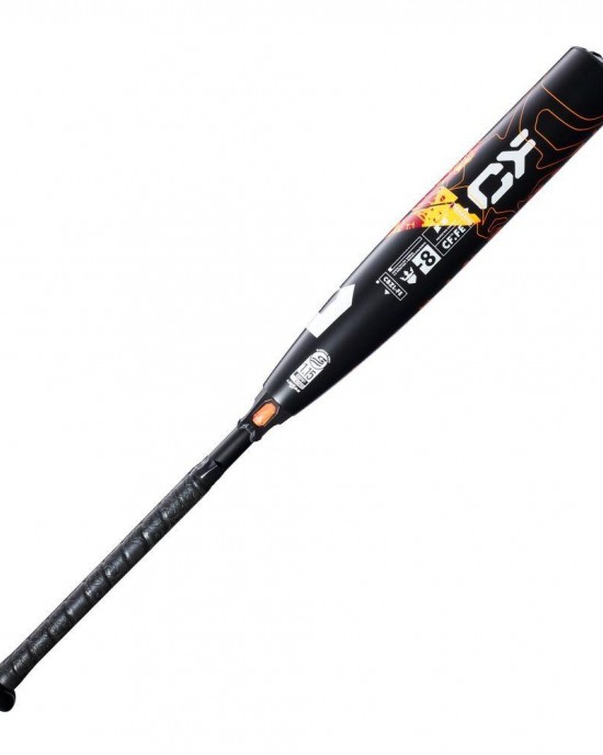 Demarini CF Mashup -8 USSSA Baseball Bat