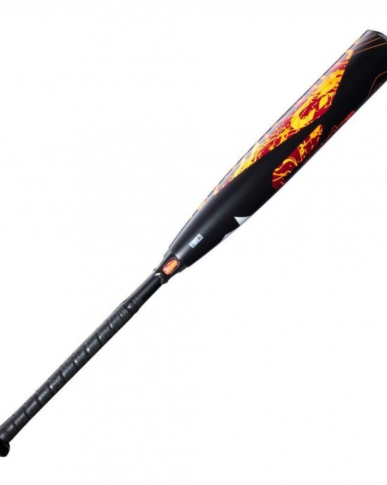 Demarini CF Mashup -8 USSSA Baseball Bat