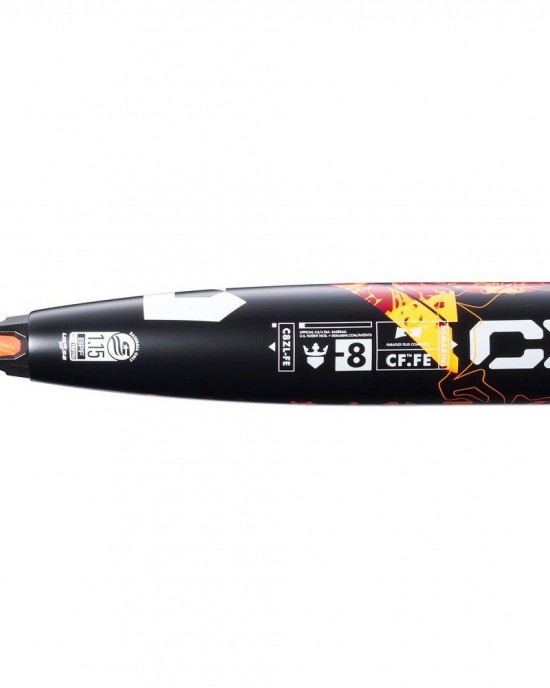 Demarini CF Mashup -8 USSSA Baseball Bat