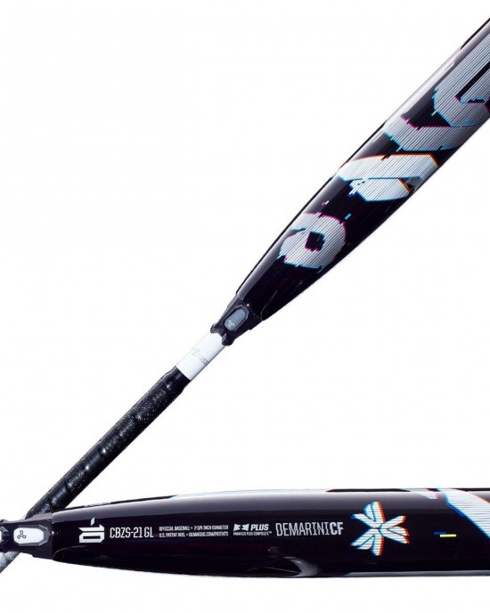 Demarini Glitch Drop 10 USSSA Youth Baseball Bat