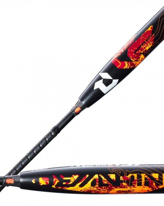 Demarini CF Mashup -10 USSSA Baseball Bat