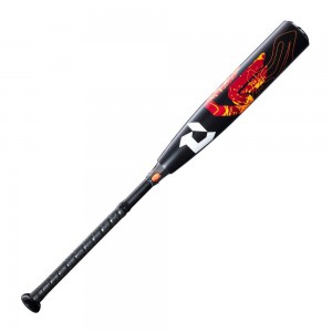 Demarini CF Mashup -10 USSSA Baseball Bat