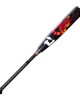 Demarini CF Mashup -10 USSSA Baseball Bat