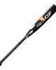 Demarini CF Mashup -10 USSSA Baseball Bat