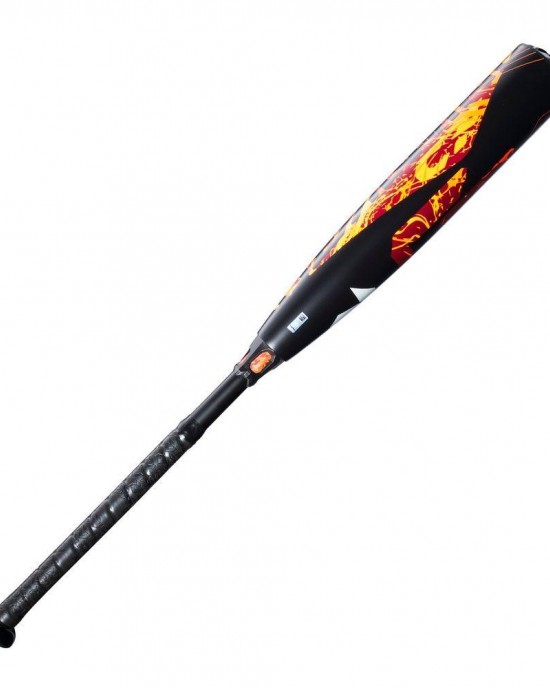 Demarini CF Mashup -10 USSSA Baseball Bat