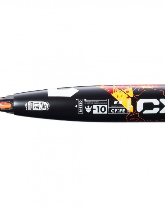 Demarini CF Mashup -10 USSSA Baseball Bat