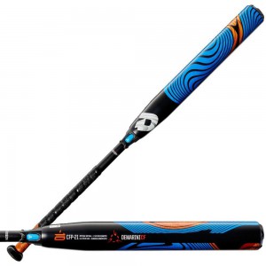 2021 Demarini CF Zen Fastpitch Softball Bat -10