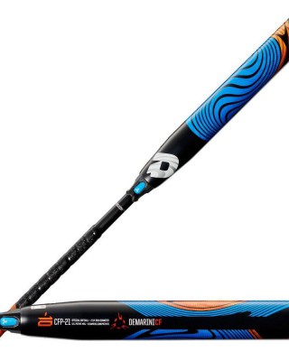 2021 Demarini CF Zen Fastpitch Softball Bat -10