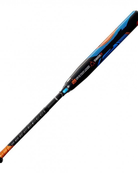 2021 Demarini CF Zen Fastpitch Softball Bat -10