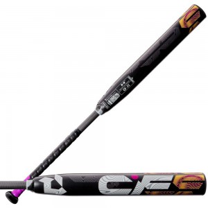 2022 DeMarini CF -11 Fastpitch Softball Bat