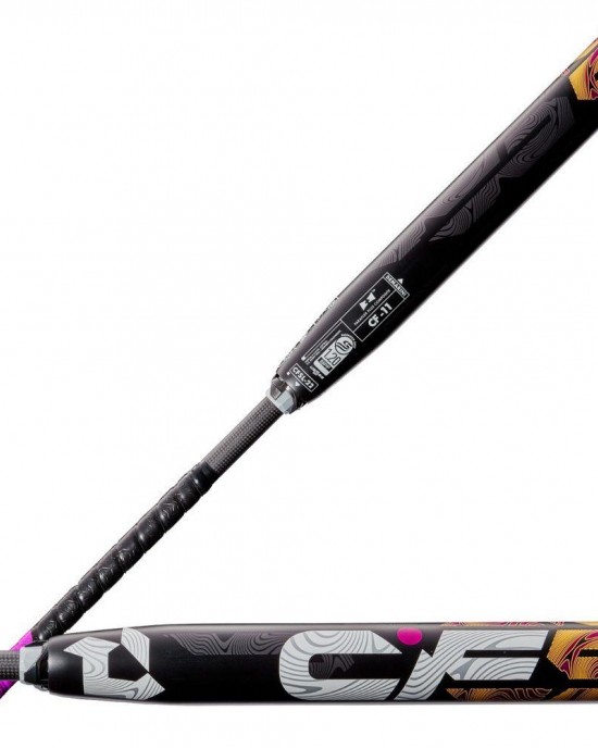 2022 DeMarini CF -11 Fastpitch Softball Bat