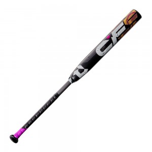 2022 DeMarini CF -11 Fastpitch Softball Bat