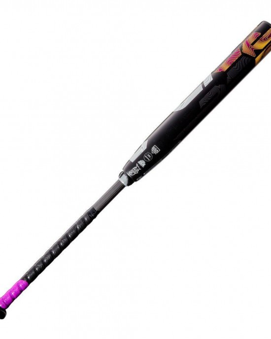 2022 DeMarini CF -11 Fastpitch Softball Bat