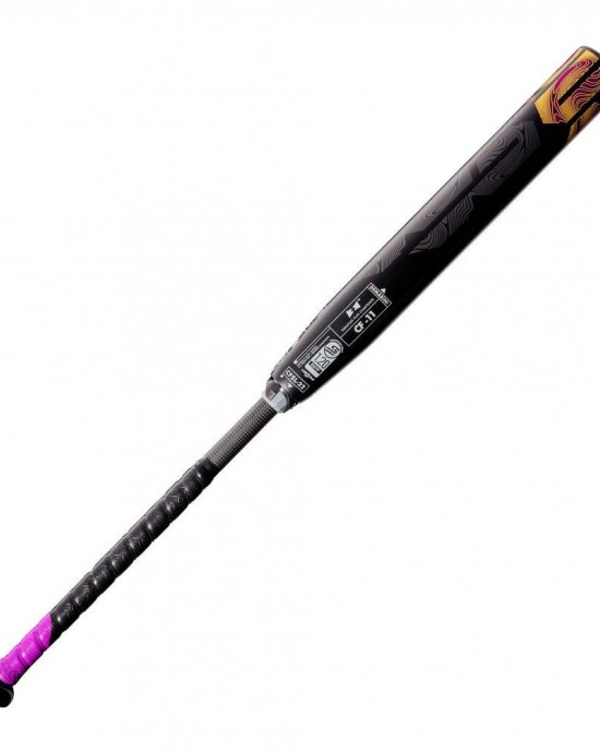 2022 DeMarini CF -11 Fastpitch Softball Bat