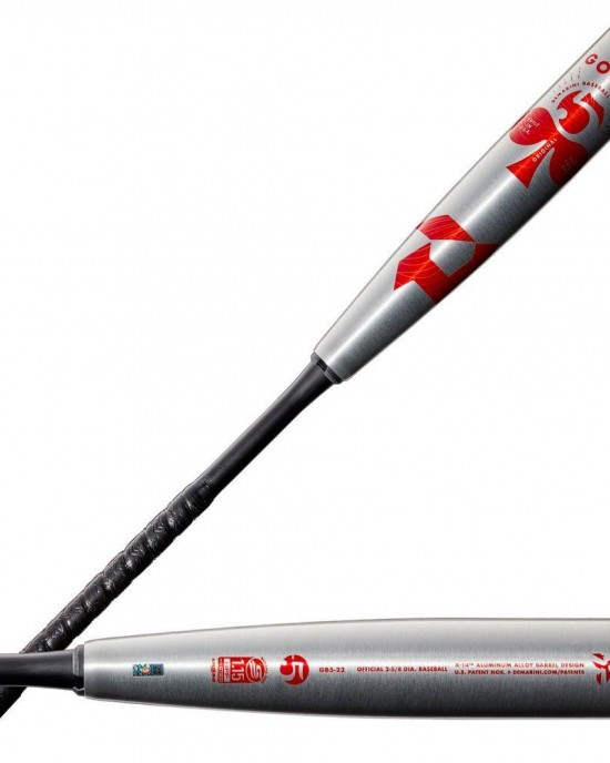 2022 DeMarini The Goods -5 USSSA Youth Baseball Bat