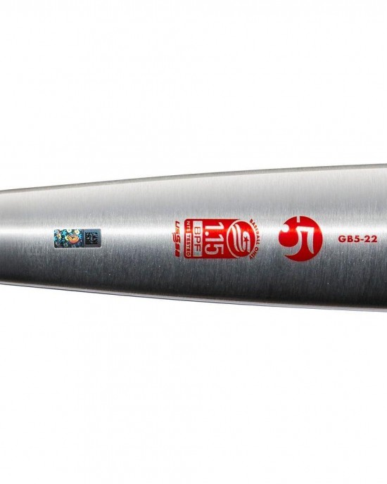 2022 DeMarini The Goods -5 USSSA Youth Baseball Bat