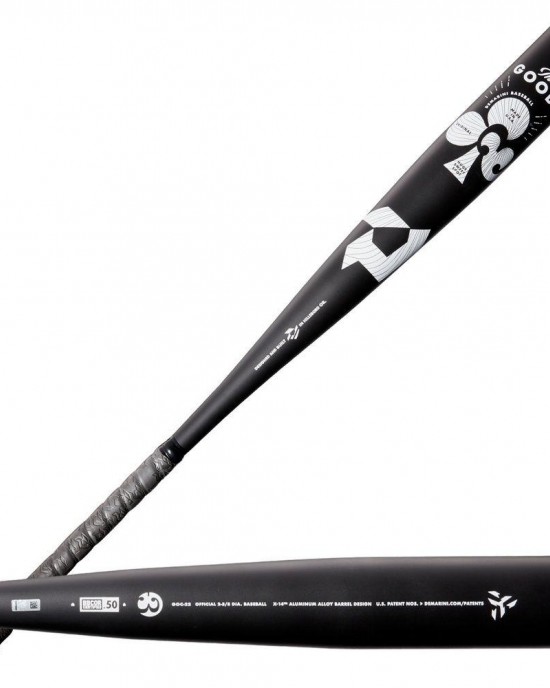 2022 Demarini The Goods One BBCOR Baseball Bat