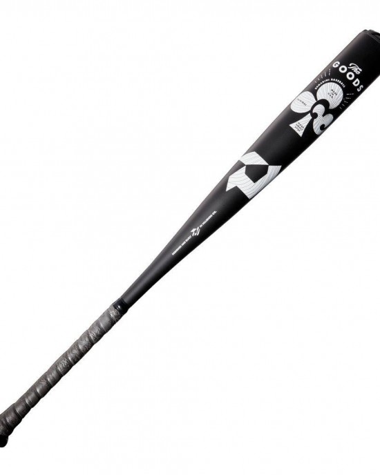 2022 Demarini The Goods One BBCOR Baseball Bat