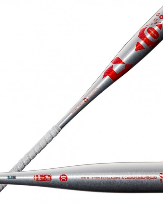 2022 DeMarini The Goods One -10 USSSA Youth Baseball Bat