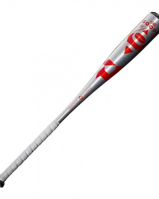 2022 DeMarini The Goods One -10 USSSA Youth Baseball Bat