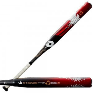 Demarini FNX 2021 Fastpitch Softball Bat -9