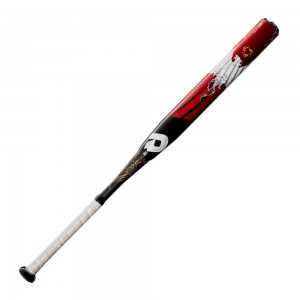 Demarini FNX 2021 Fastpitch Softball Bat -9