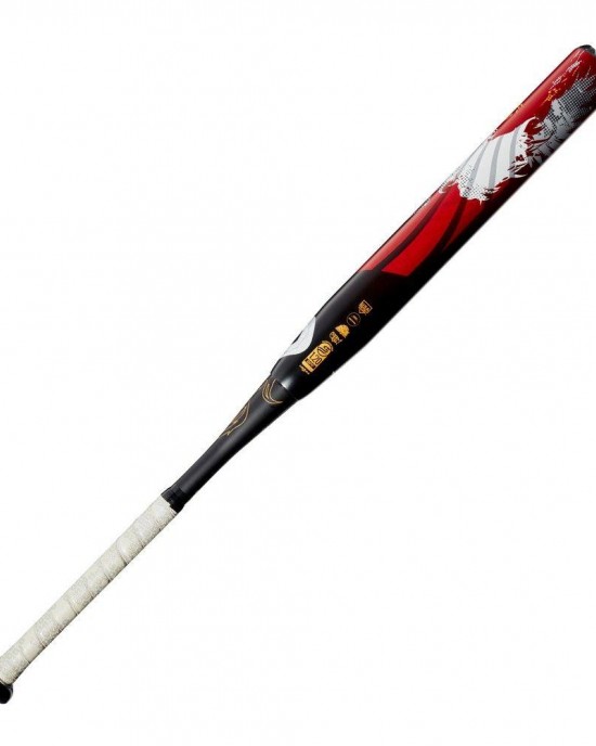 Demarini FNX 2021 Fastpitch Softball Bat -9