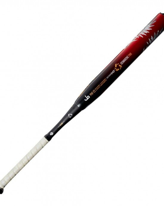 Demarini FNX 2021 Fastpitch Softball Bat -9