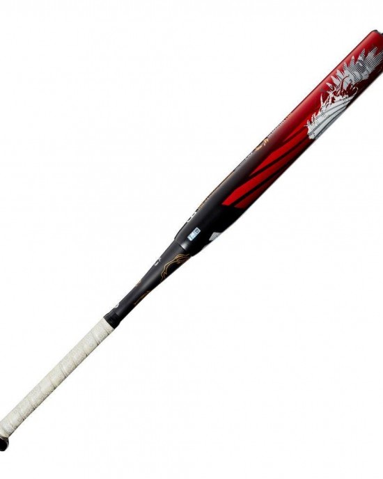 Demarini FNX 2021 Fastpitch Softball Bat -9