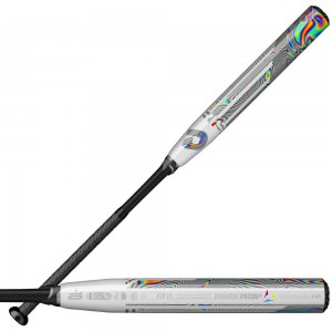 2021 Demarini Prism Fastpitch Softball Bat -10