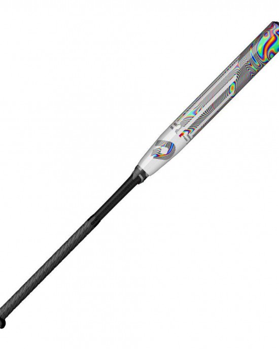 2021 Demarini Prism Fastpitch Softball Bat -10 2021 Demarini Prism Fastpitch Softball Bat -10