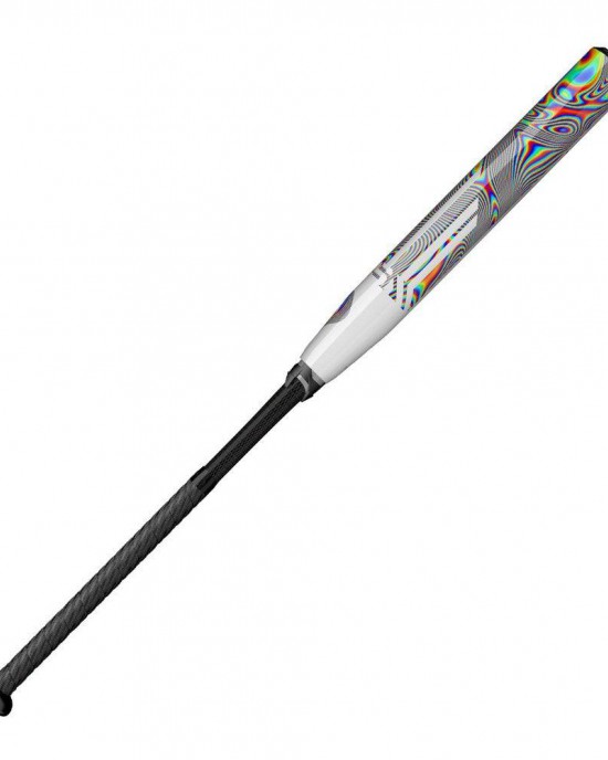 2021 Demarini Prism Fastpitch Softball Bat -10 2021 Demarini Prism Fastpitch Softball Bat -10