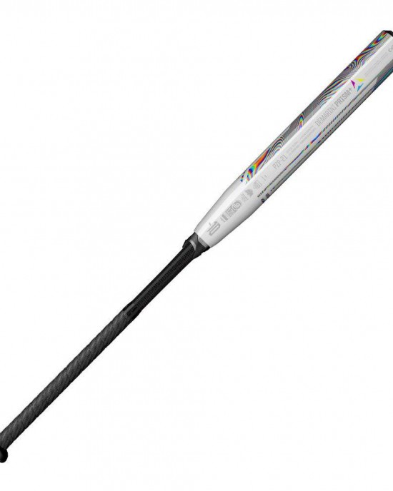 2021 Demarini Prism Fastpitch Softball Bat -10 2021 Demarini Prism Fastpitch Softball Bat -10