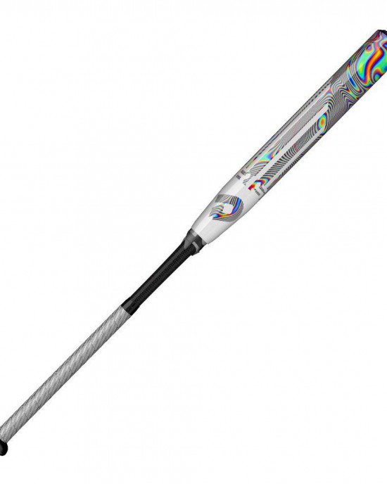 2021 Demarini Prism Fastpitch Softball Bat -10 2021 Demarini Prism Fastpitch Softball Bat -10