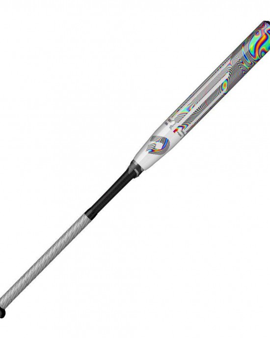 2021 Demarini Prism Fastpitch Softball Bat -10