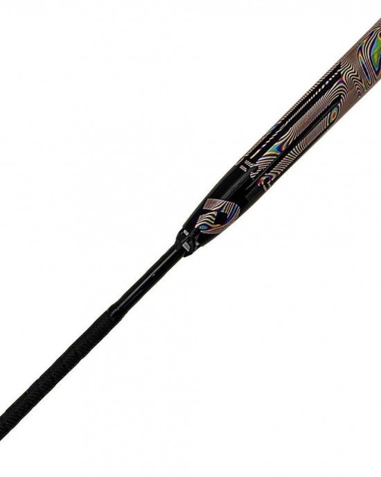 Demarini Prism Black Drop 10 Fastpitch Softball Bat