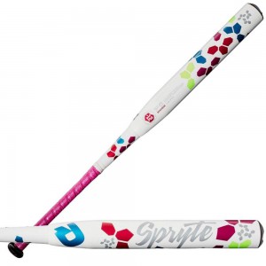 DeMarini Spryte Drop 12 Softball Bat: WTDXSPF20