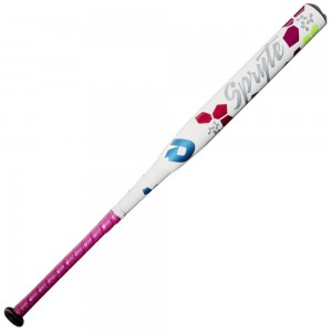 DeMarini Spryte Drop 12 Softball Bat: WTDXSPF20